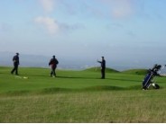 77. Golf in the Cotswolds
